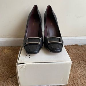Banana Republic heels